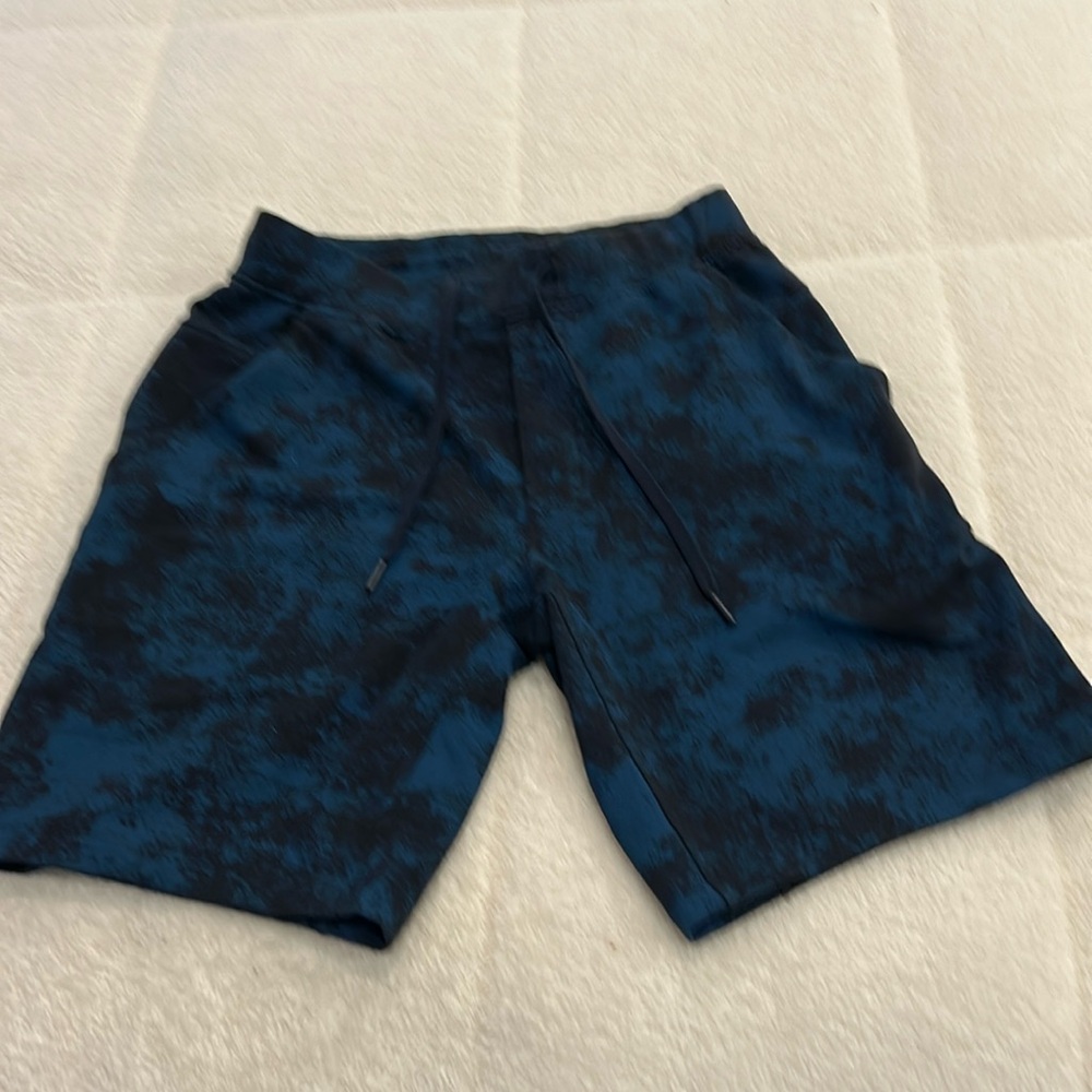 Lululemon Men’s Shorts.